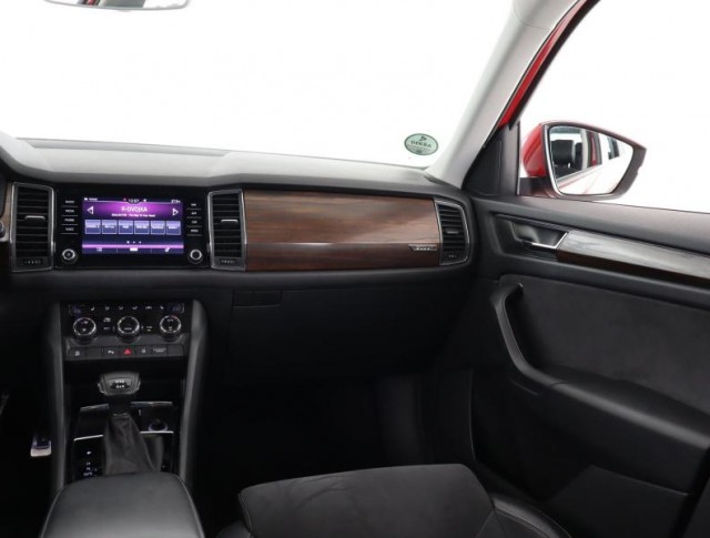 Škoda Kodiaq  2.0 TDI Scout