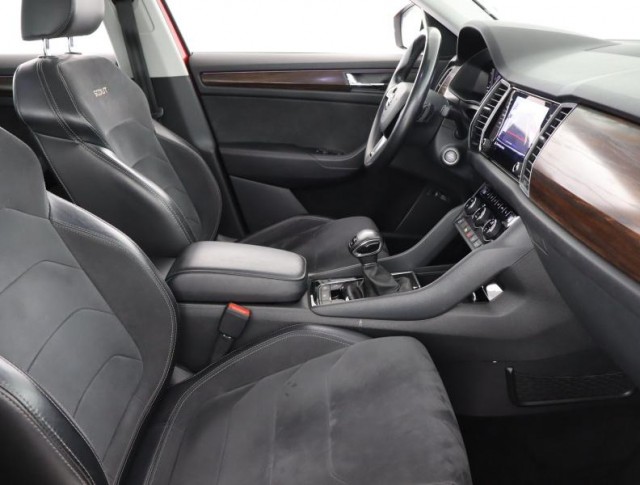 Škoda Kodiaq  2.0 TDI Scout