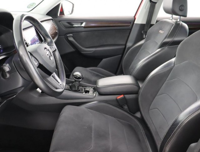 Škoda Kodiaq  2.0 TDI Scout