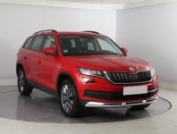 Škoda Kodiaq  2.0 TDI Scout