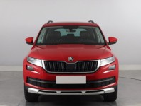 Škoda Kodiaq  2.0 TDI Scout