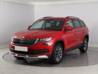 Škoda Kodiaq  2.0 TDI Scout