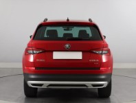 Škoda Kodiaq  2.0 TDI Scout
