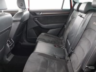 Škoda Kodiaq  2.0 TDI Scout