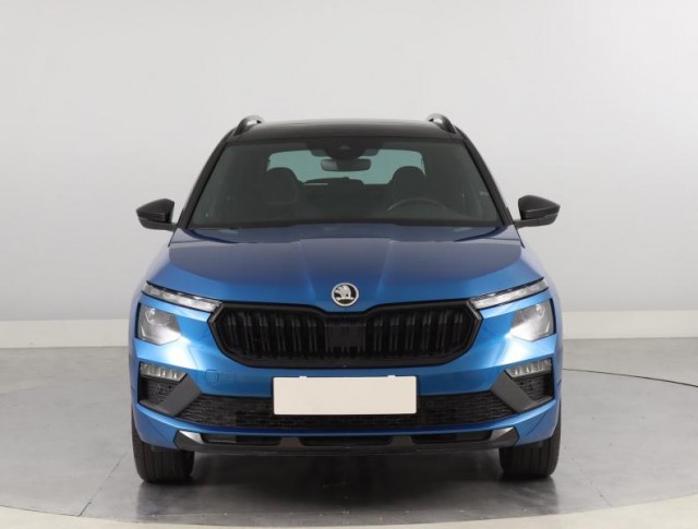Škoda Kamiq  1.0 TSI Monte Carlo