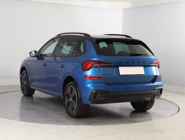 Škoda Kamiq  1.0 TSI Monte Carlo
