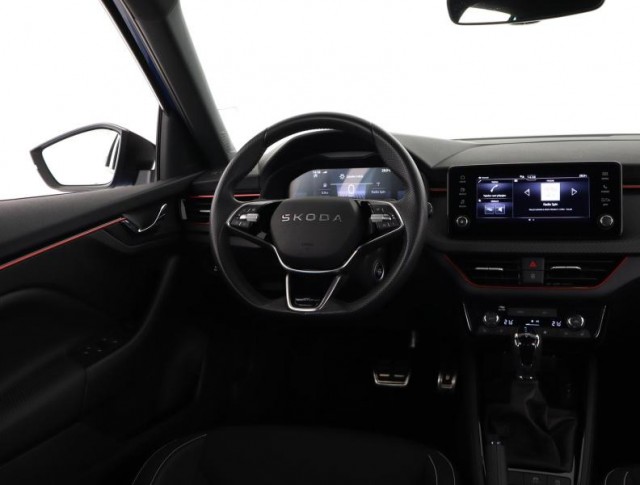 Škoda Kamiq  1.0 TSI Monte Carlo