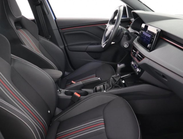 Škoda Kamiq  1.0 TSI Monte Carlo