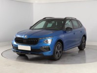 Škoda Kamiq  1.0 TSI Monte Carlo