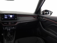 Škoda Kamiq  1.0 TSI Monte Carlo