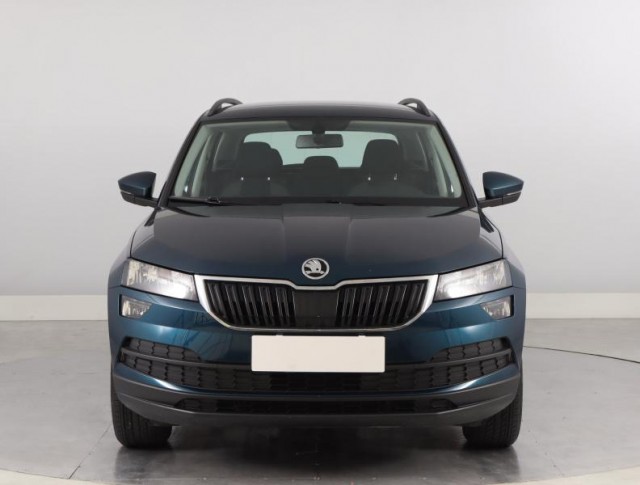 Škoda Karoq  1.6 TDI Active