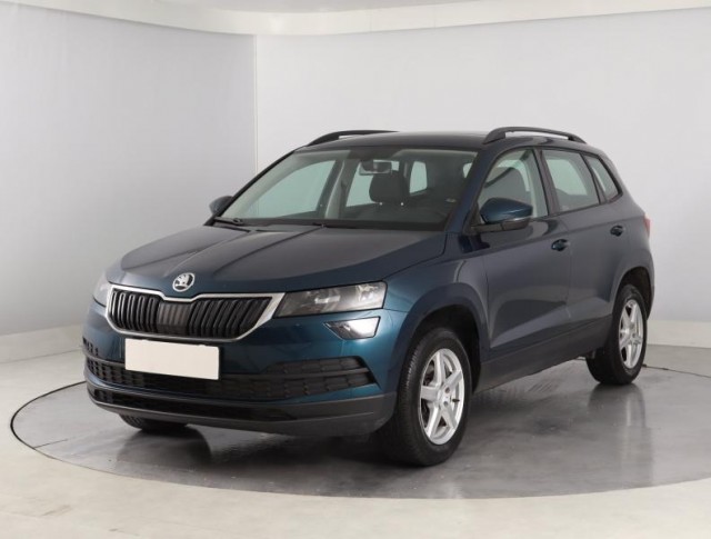 Škoda Karoq  1.6 TDI Active