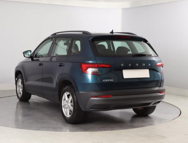 Škoda Karoq  1.6 TDI Active