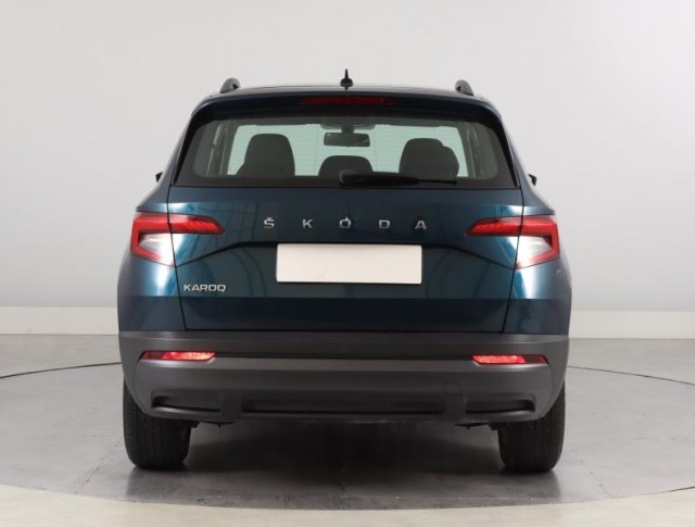 Škoda Karoq  1.6 TDI Active