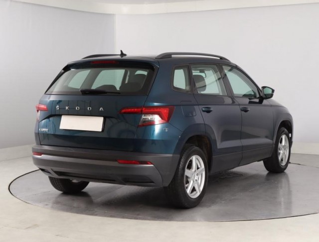 Škoda Karoq  1.6 TDI Active
