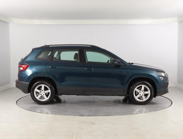Škoda Karoq  1.6 TDI Active