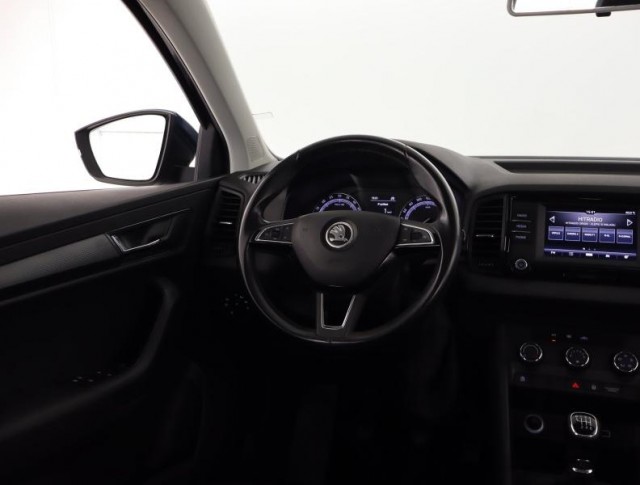 Škoda Karoq  1.6 TDI Active