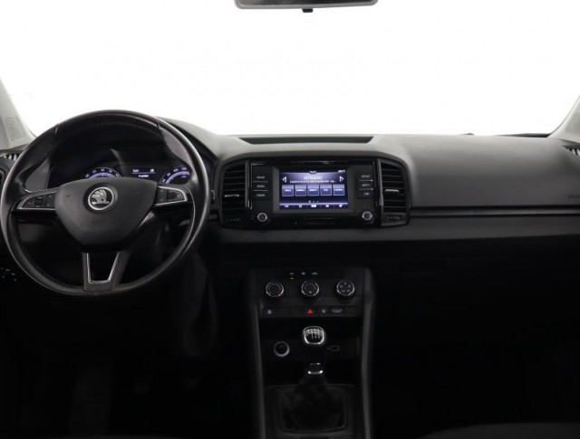 Škoda Karoq  1.6 TDI Active