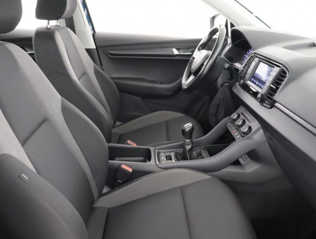Škoda Karoq  1.6 TDI Active