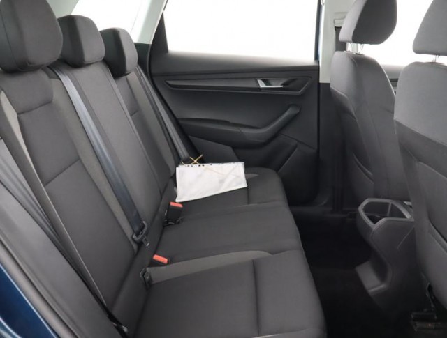 Škoda Karoq  1.6 TDI Active