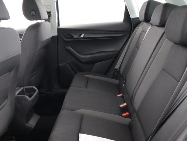 Škoda Karoq  1.6 TDI Active