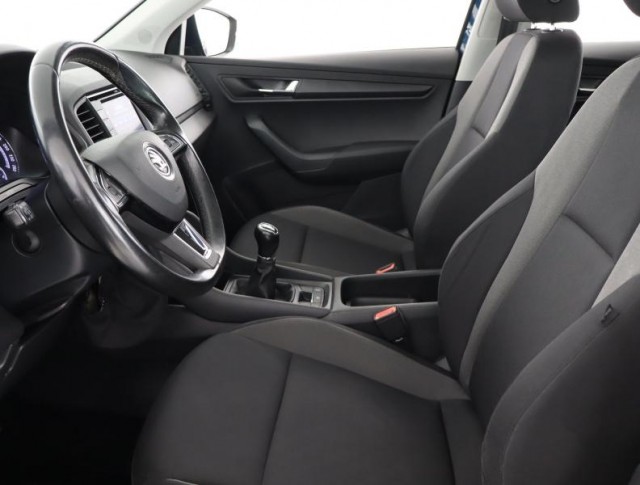 Škoda Karoq  1.6 TDI Active