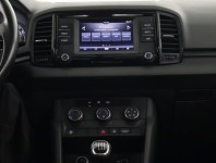 Škoda Karoq  1.6 TDI Active