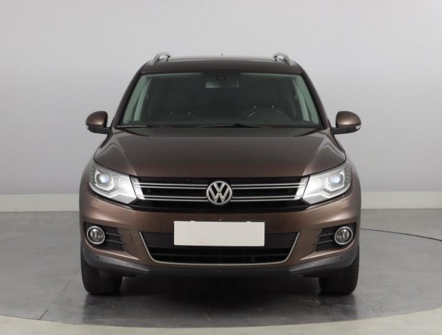 Volkswagen Tiguan  2.0 TDI Sport