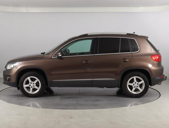 Volkswagen Tiguan  2.0 TDI Sport