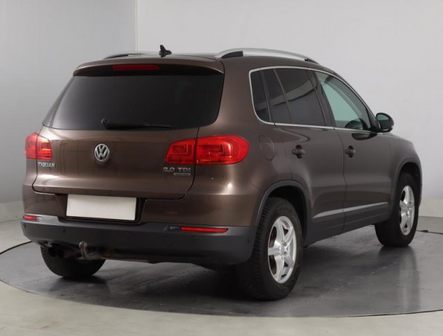 Volkswagen Tiguan  2.0 TDI Sport