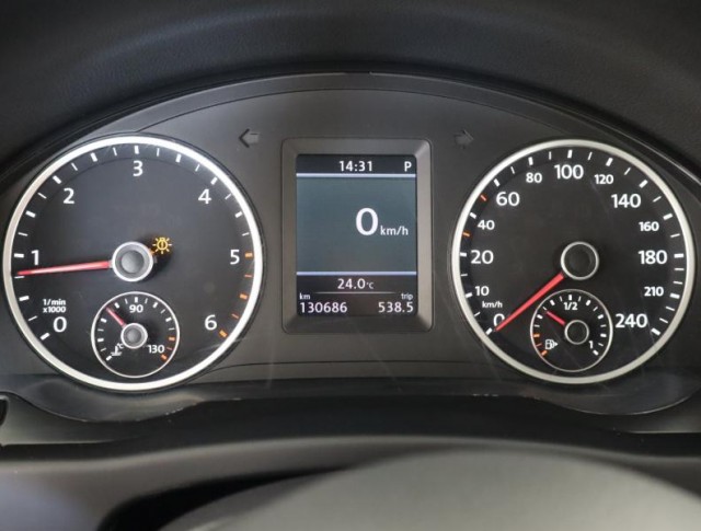 Volkswagen Tiguan  2.0 TDI Sport