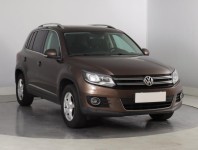 Volkswagen Tiguan  2.0 TDI Sport