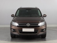 Volkswagen Tiguan  2.0 TDI Sport
