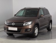 Volkswagen Tiguan  2.0 TDI Sport