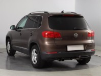 Volkswagen Tiguan  2.0 TDI Sport