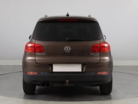 Volkswagen Tiguan  2.0 TDI Sport