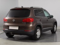 Volkswagen Tiguan  2.0 TDI Sport