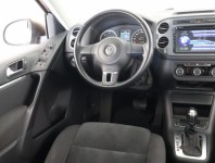 Volkswagen Tiguan  2.0 TDI Sport