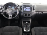 Volkswagen Tiguan  2.0 TDI Sport