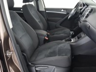 Volkswagen Tiguan  2.0 TDI Sport