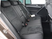 Volkswagen Tiguan  2.0 TDI Sport