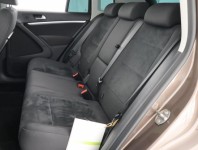 Volkswagen Tiguan  2.0 TDI Sport