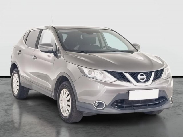 Nissan Qashqai  1.2 DIG-T 
