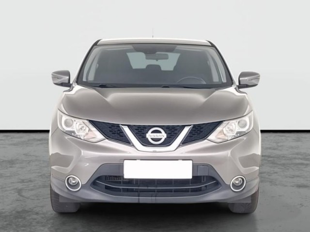 Nissan Qashqai  1.2 DIG-T 