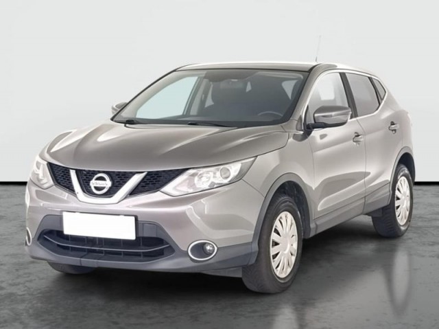 Nissan Qashqai  1.2 DIG-T 