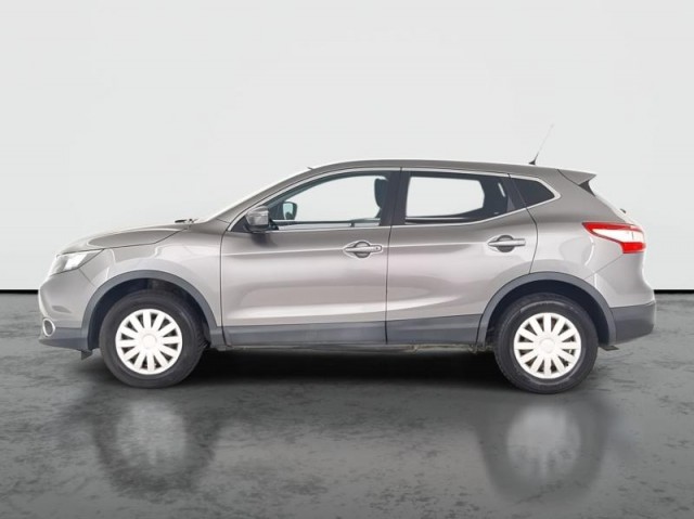 Nissan Qashqai  1.2 DIG-T 