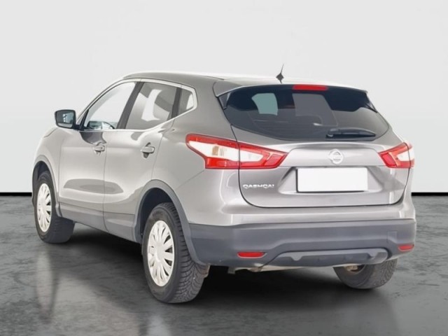 Nissan Qashqai  1.2 DIG-T 