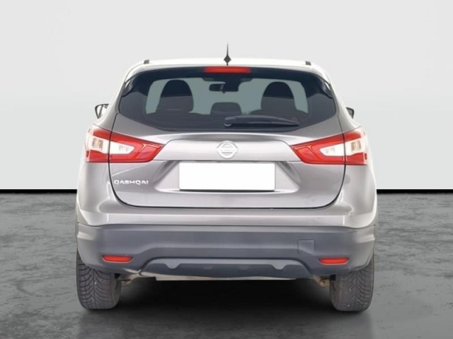 Nissan Qashqai  1.2 DIG-T 