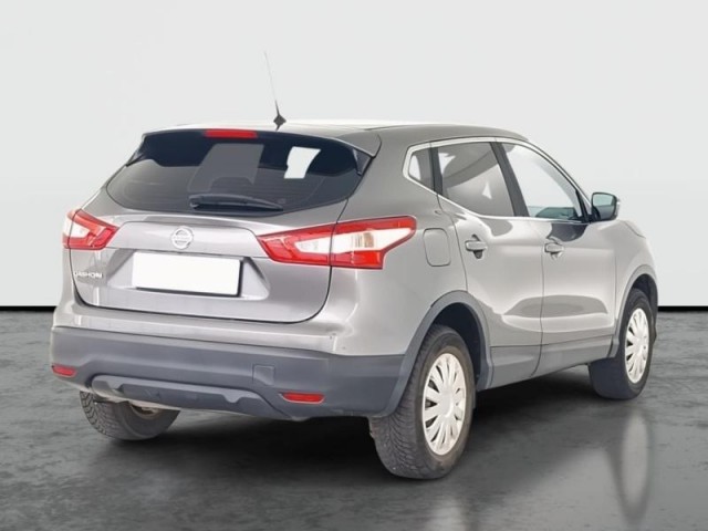 Nissan Qashqai  1.2 DIG-T 