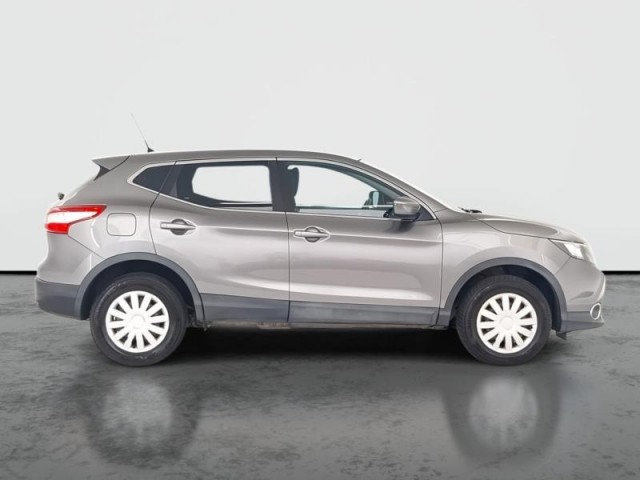 Nissan Qashqai  1.2 DIG-T 